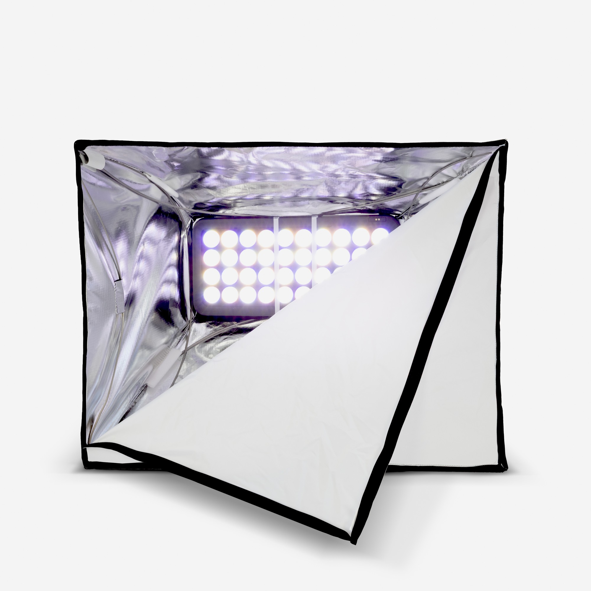 ZENIT® W600 G2 Snapbag® Softbox