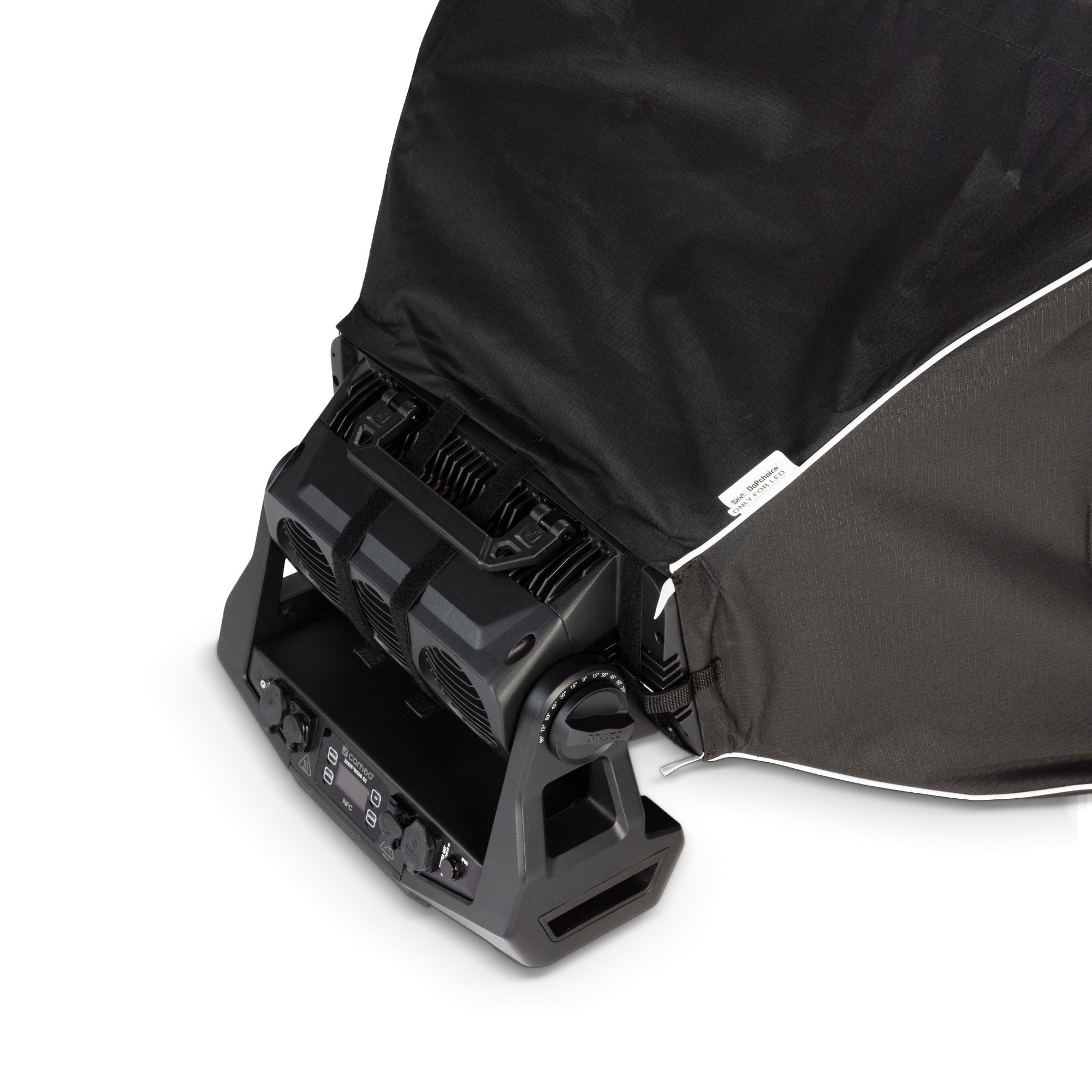 ZENIT® W600 G2 Snapbag® Softbox
