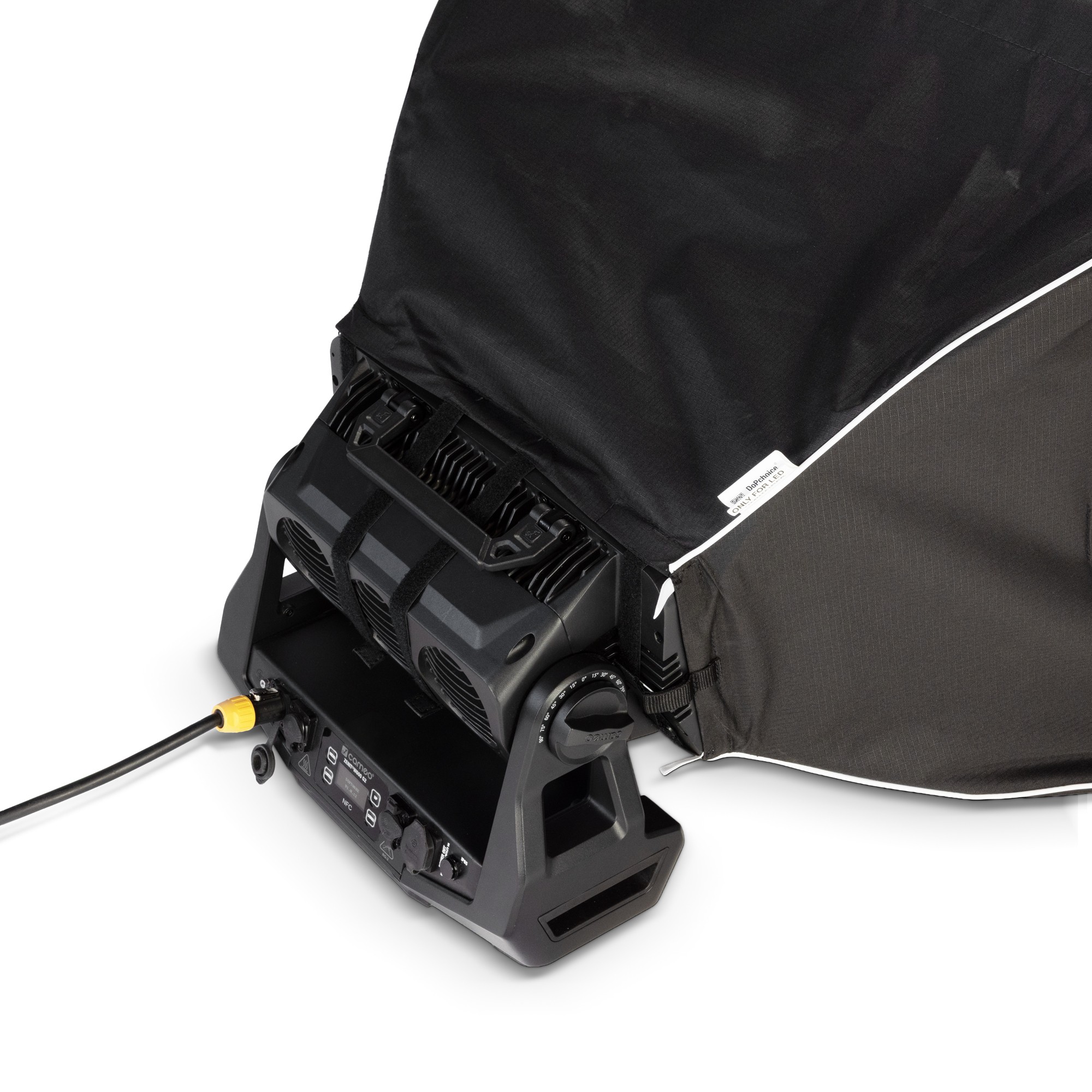 ZENIT® W600 G2 Snapbag® Softbox
