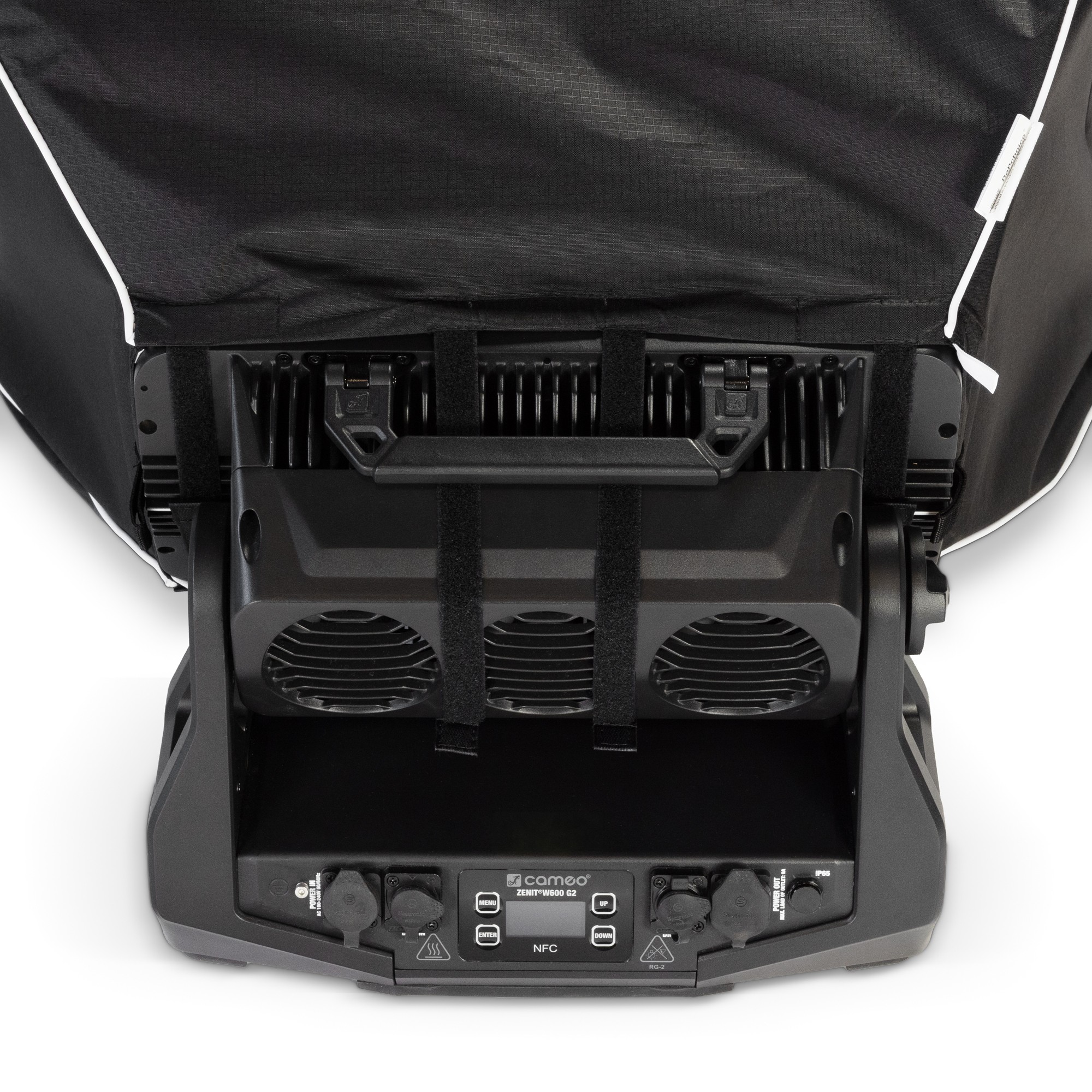 ZENIT® W600 G2 Snapbag® Softbox