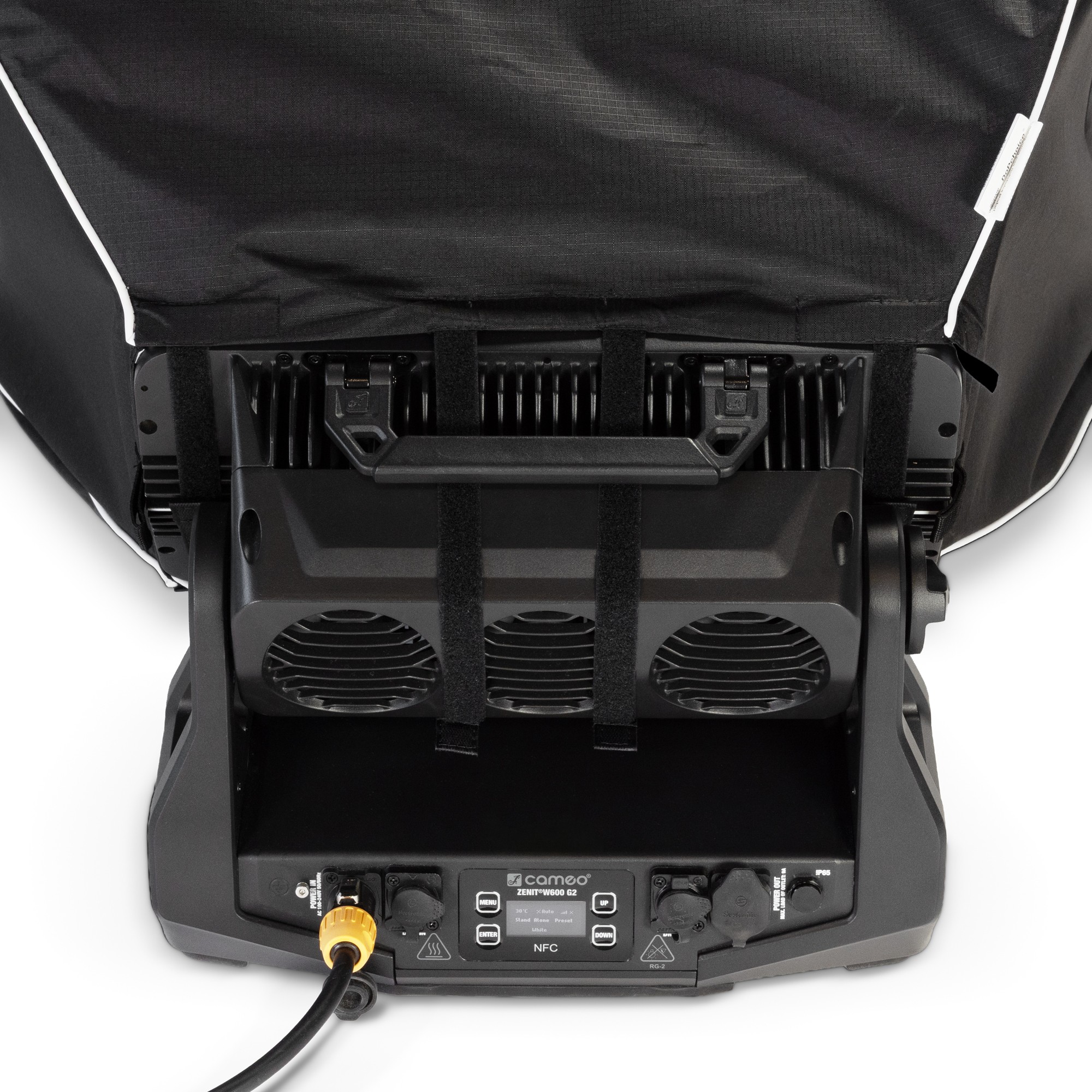 ZENIT® W600 G2 Snapbag® Softbox