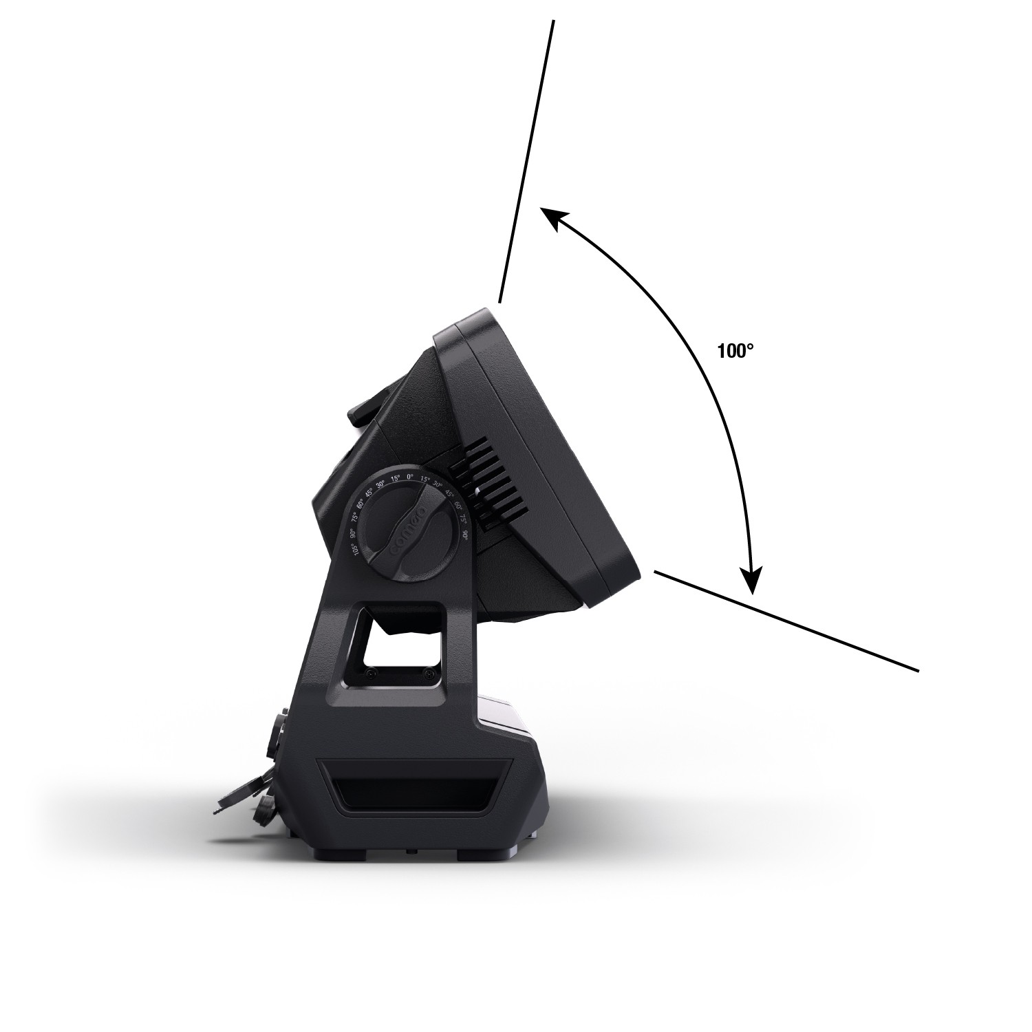 SNAPMAG® DIFFUSOR W600 G2 - 100