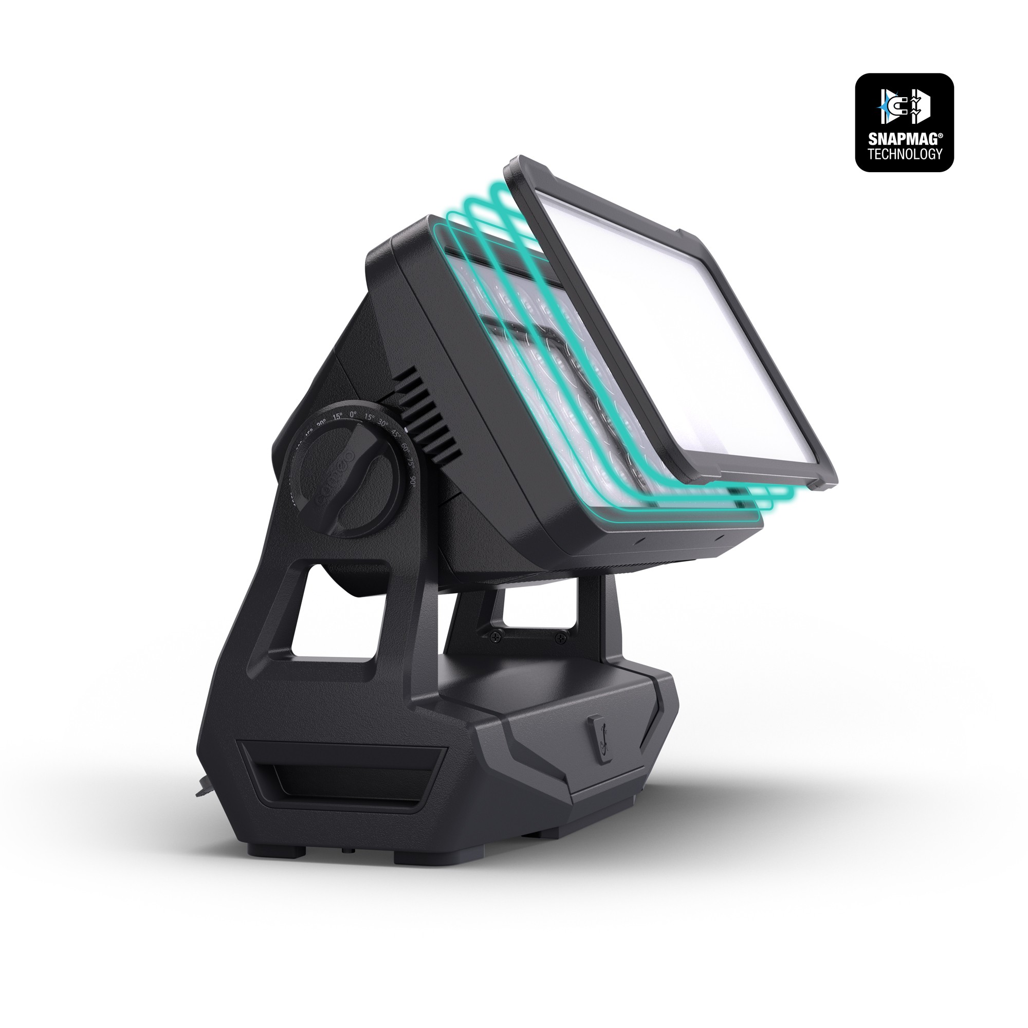 SNAPMAG® DIFFUSOR W600 G2 - 25