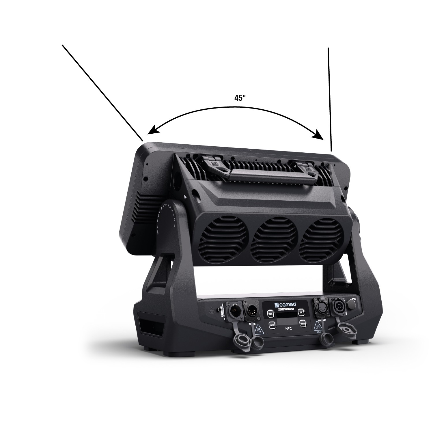 SNAPMAG® DIFFUSOR W600 G2 - 45