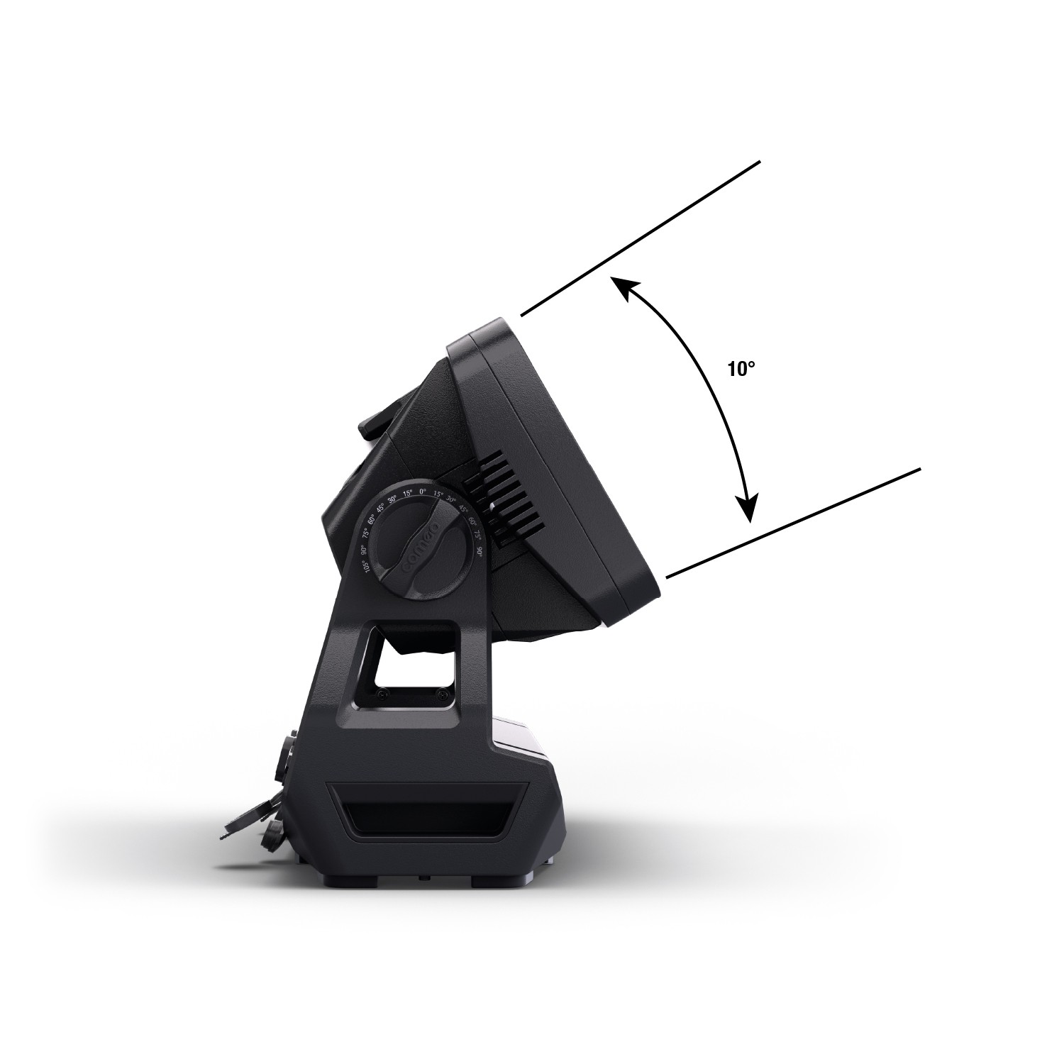 SNAPMAG® DIFFUSOR W600 G2 - 9010