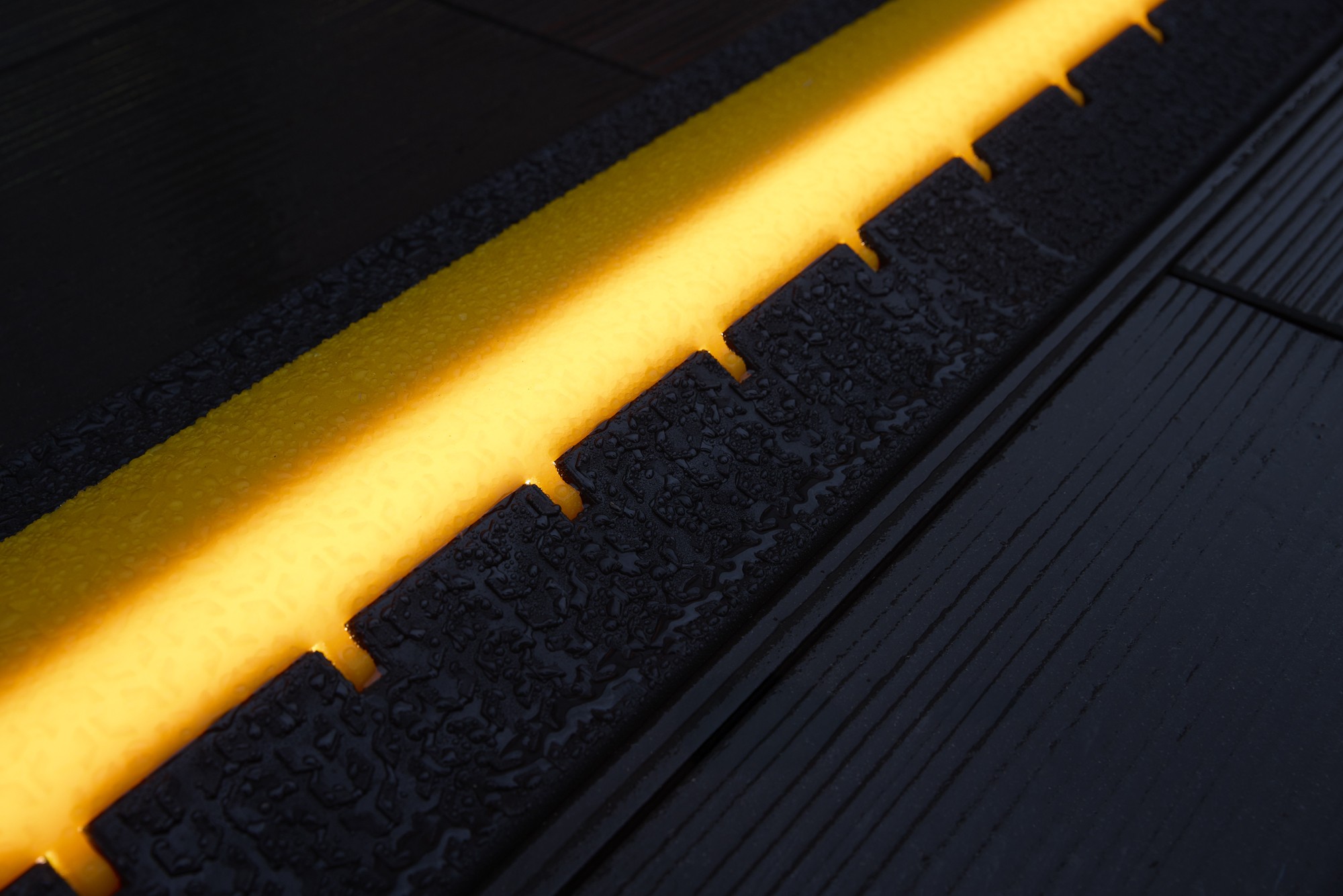 DEFENDER LUX | LED FLEX Light | 10m