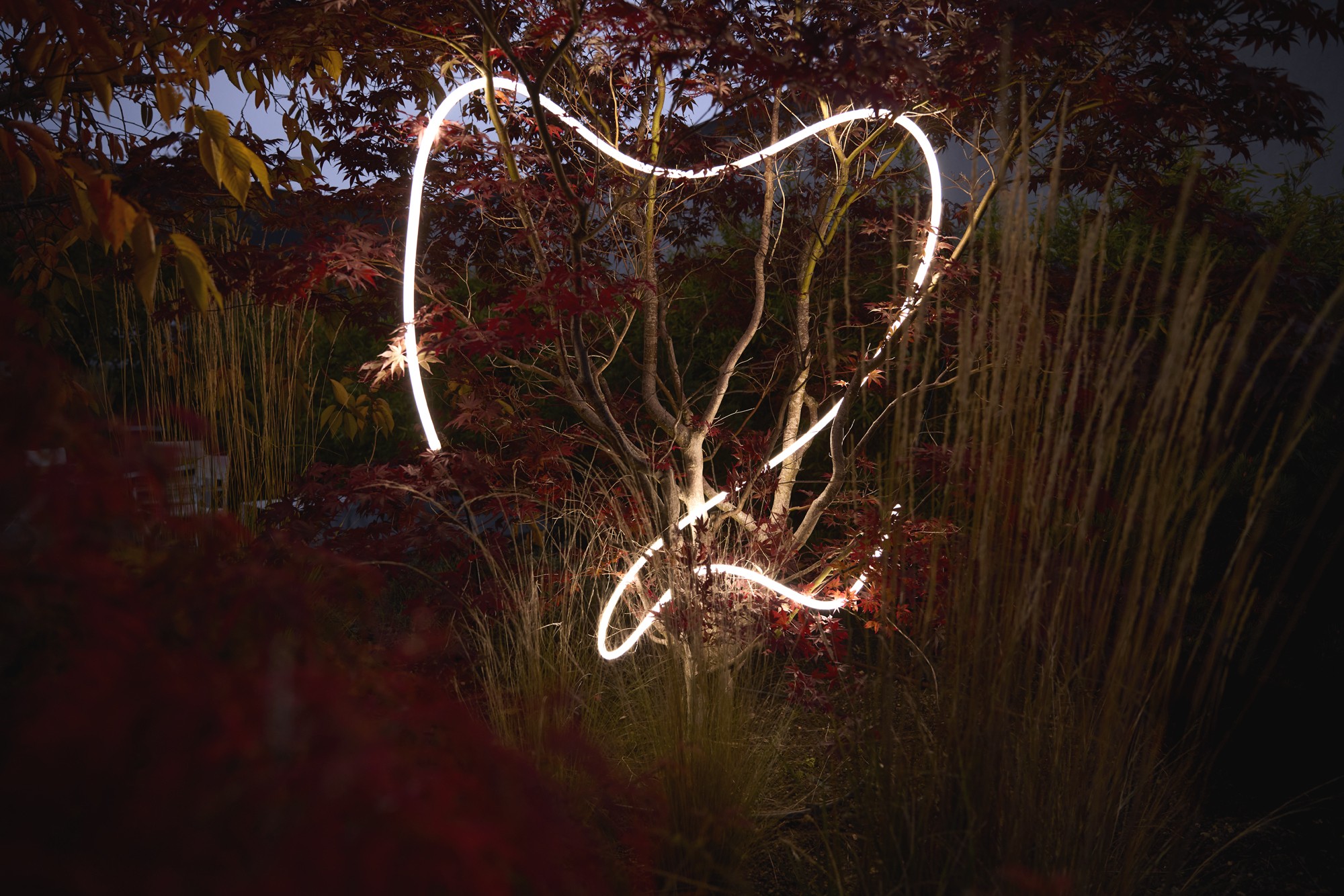 DEFENDER LUX | LED FLEX Light | 10m