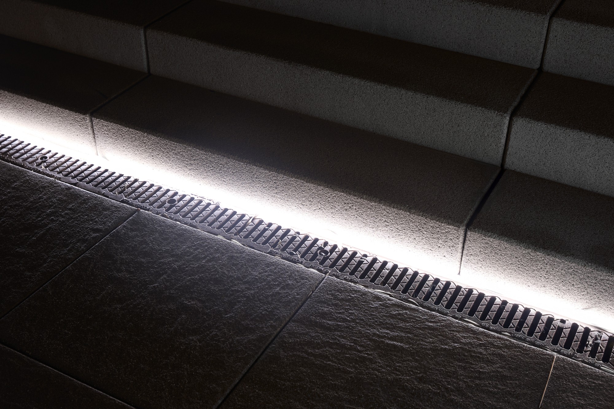 DEFENDER LUX | LED FLEX Light | 5m