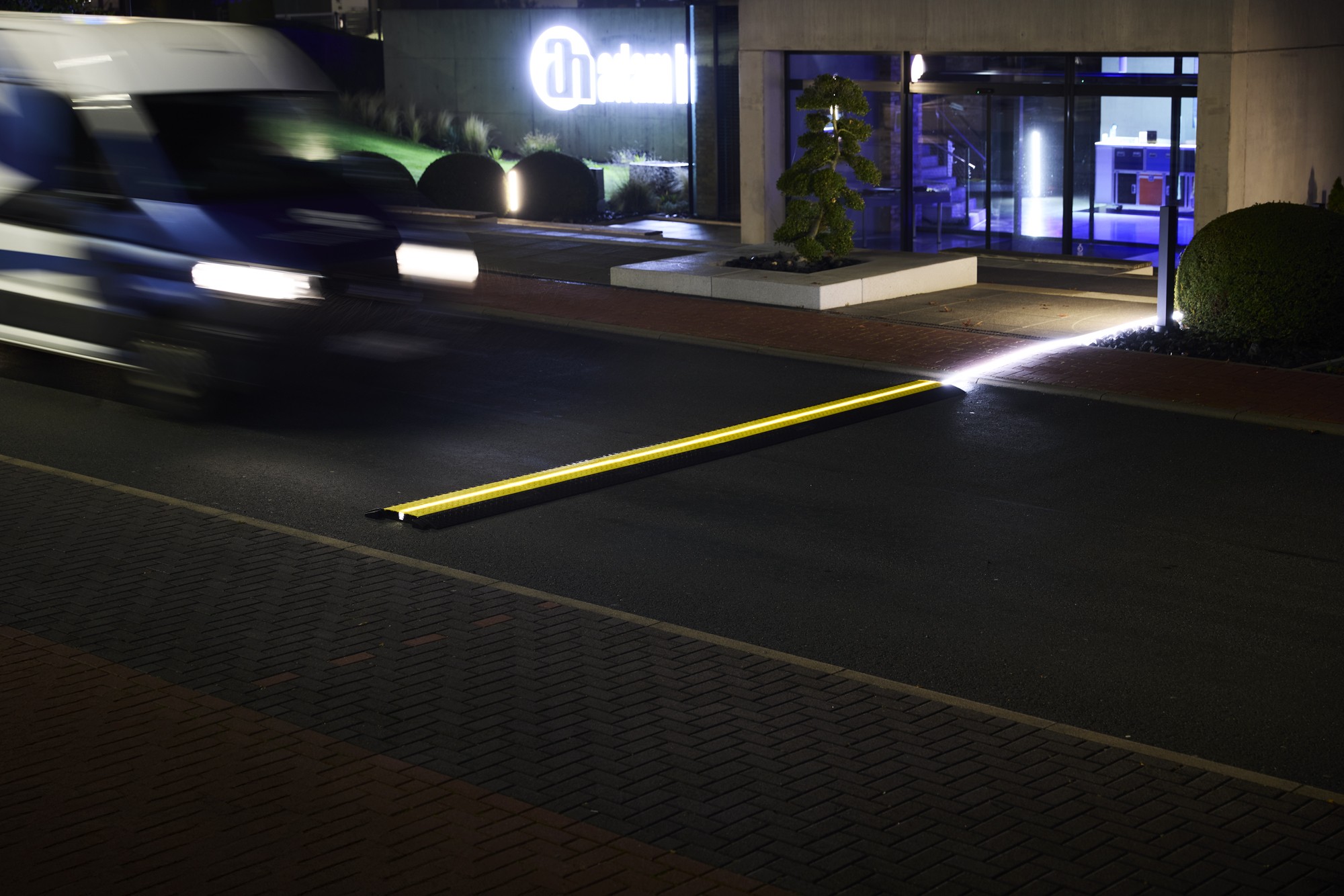 DEFENDER LUX | LED FLEX Light | 5m