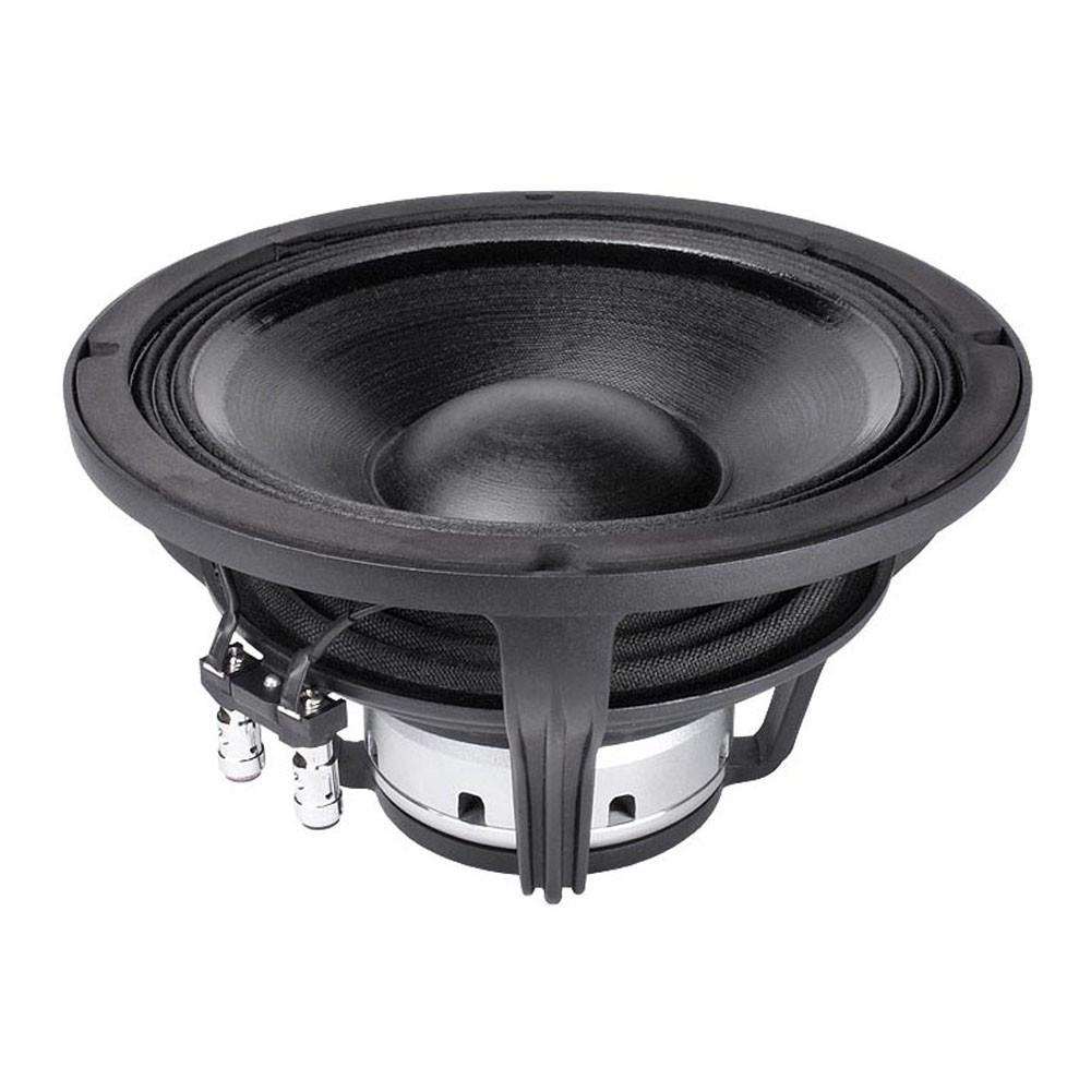 speaker chassis