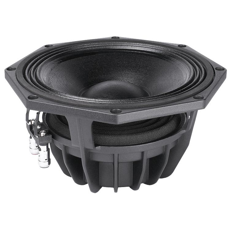 8 inch faital pro speakers