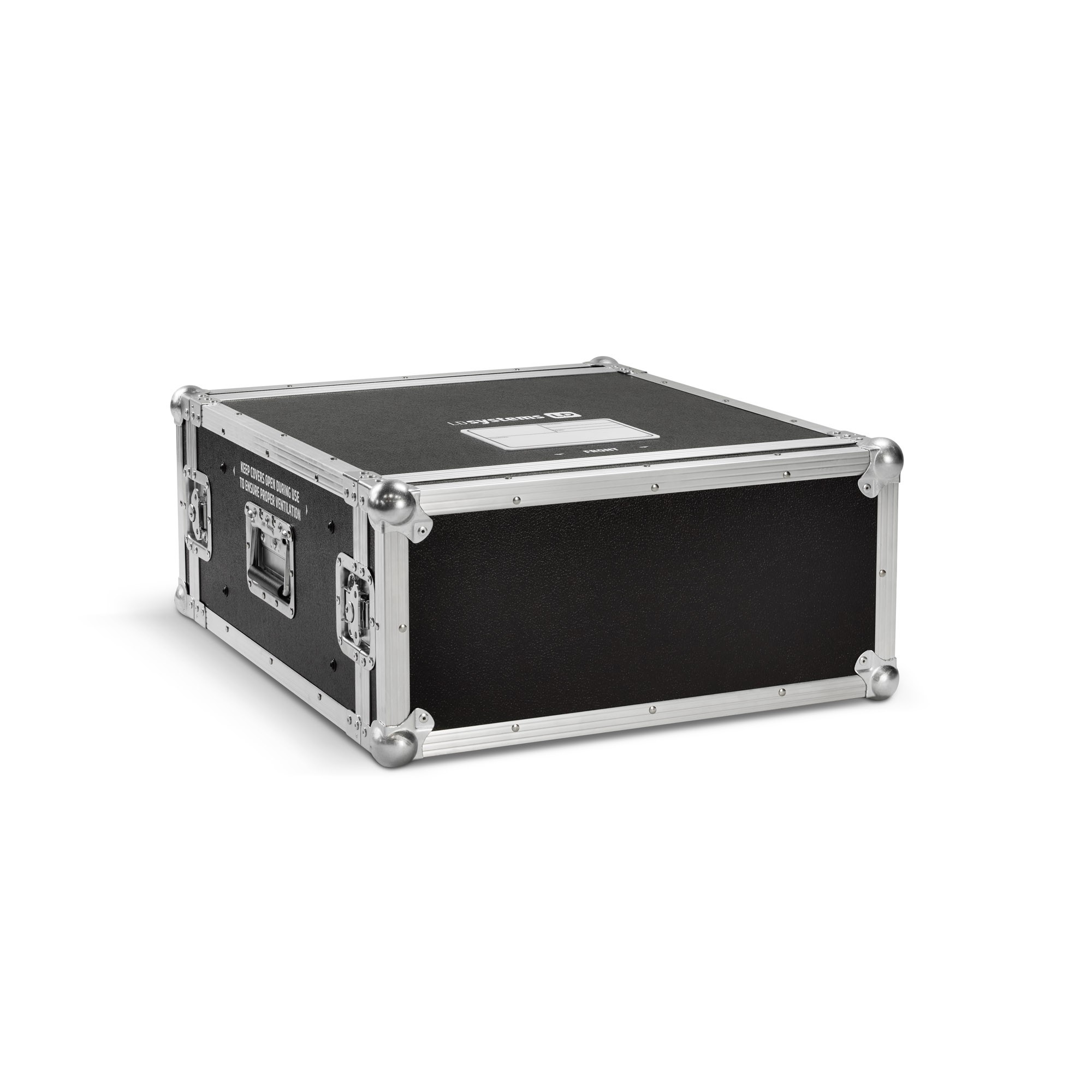 ADA 8K4 SINGLE RACK