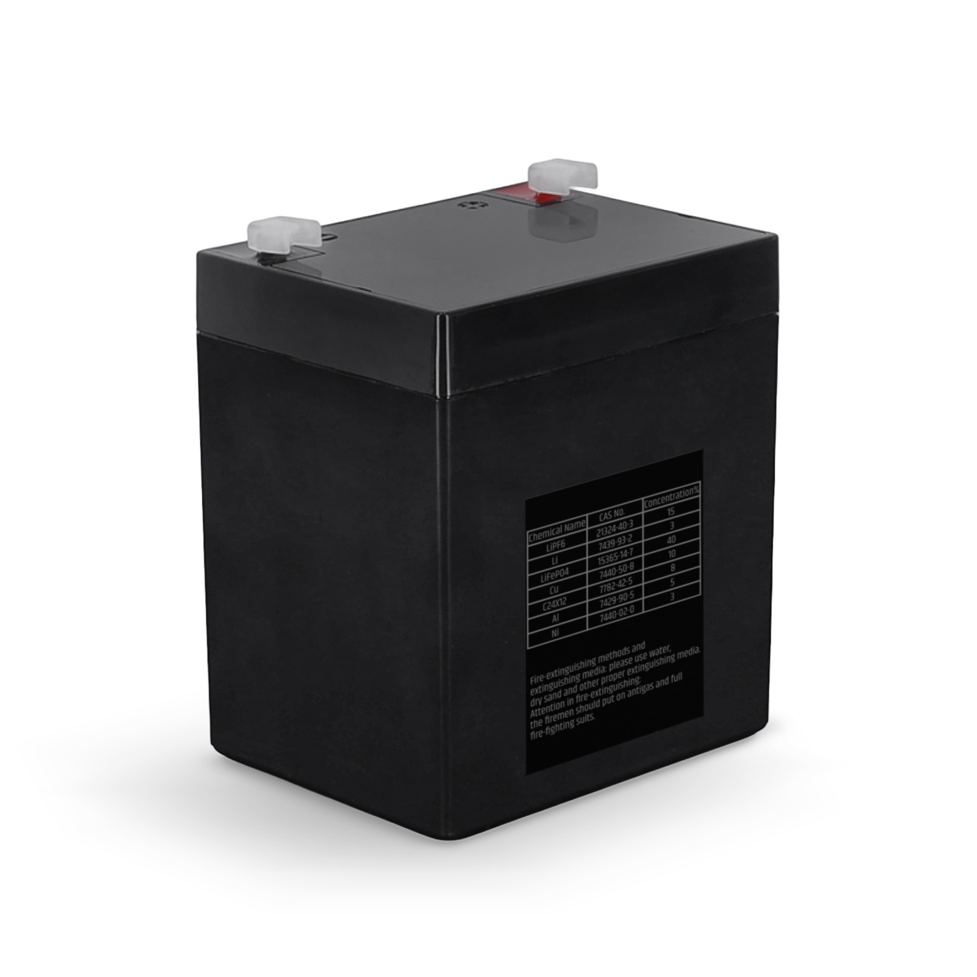 ANNY®10 BATTERY V2