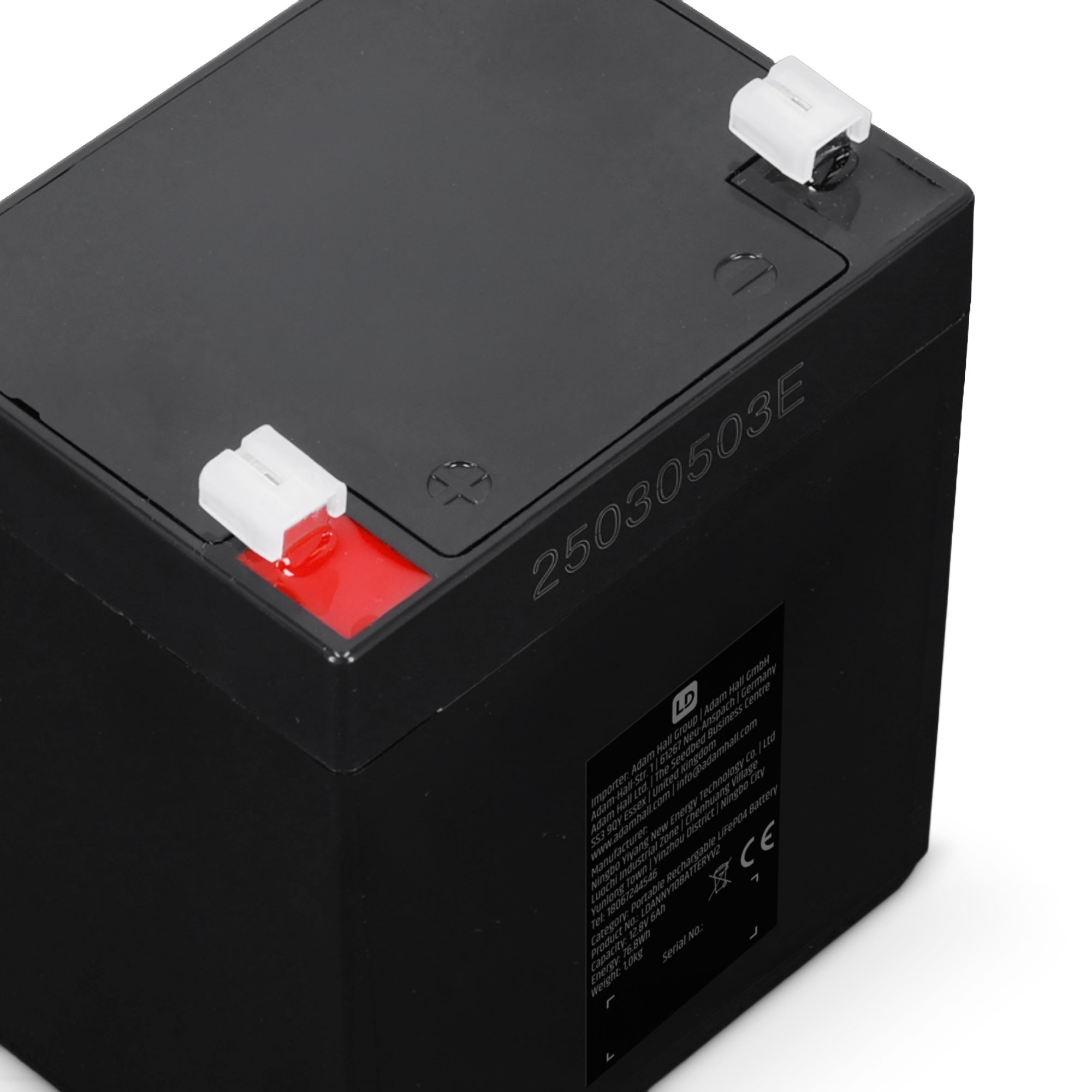 ANNY®10 BATTERY V2