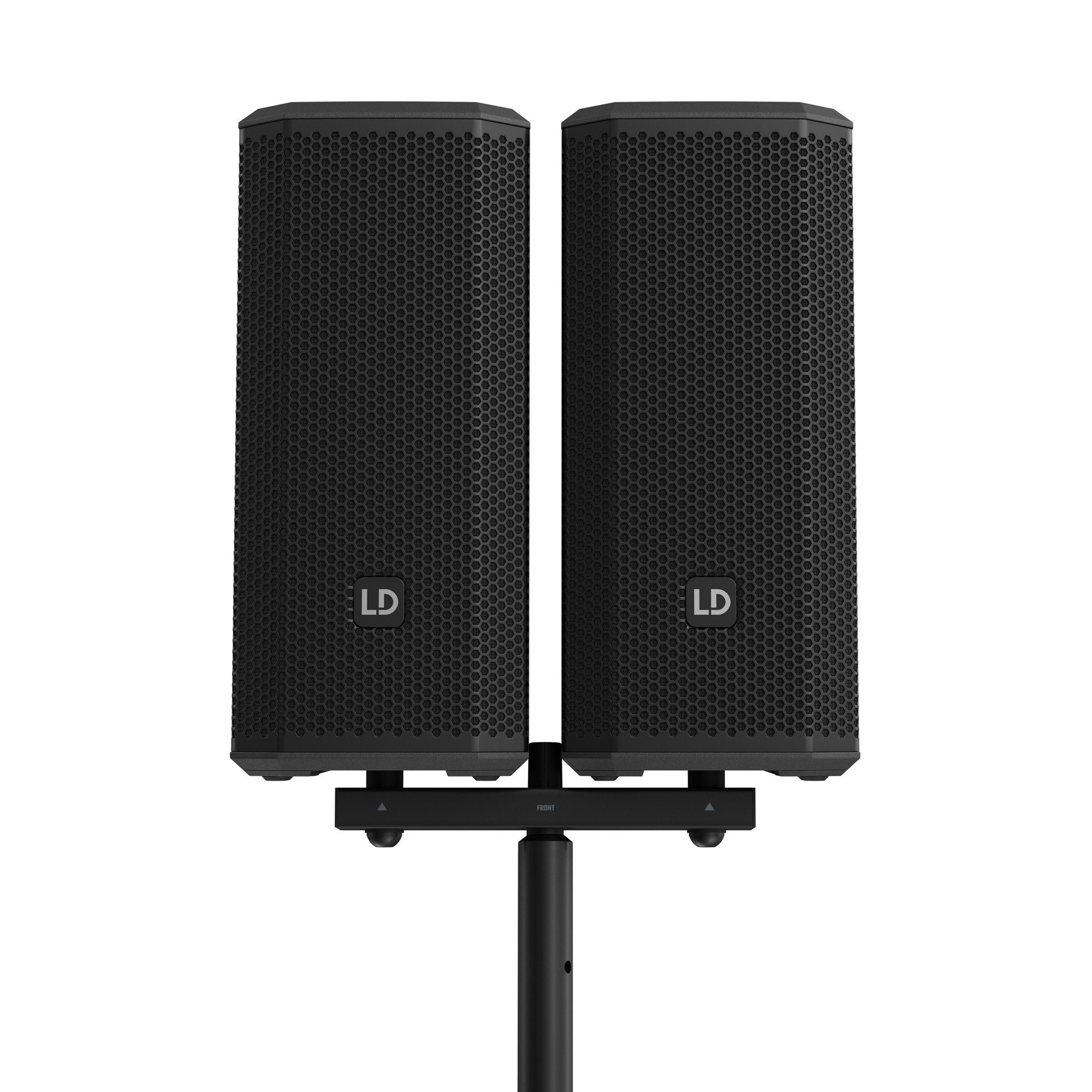 DAVE 10 G4X DUAL STAND