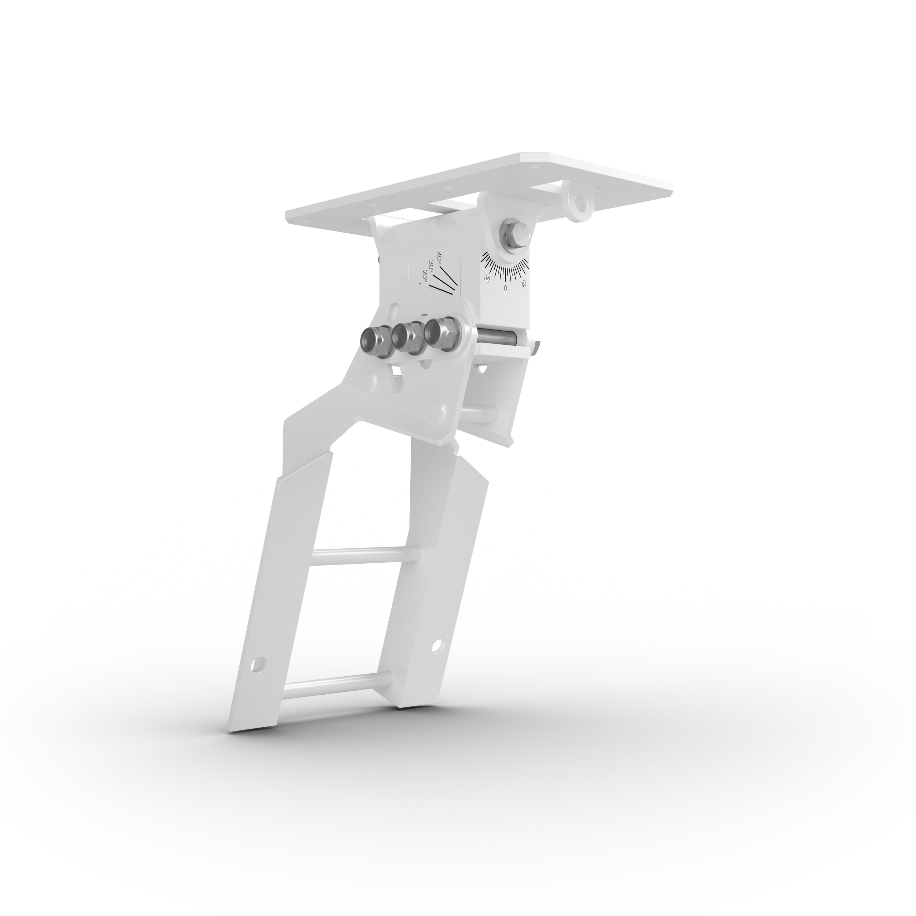 MAILA CEILING MOUNT W