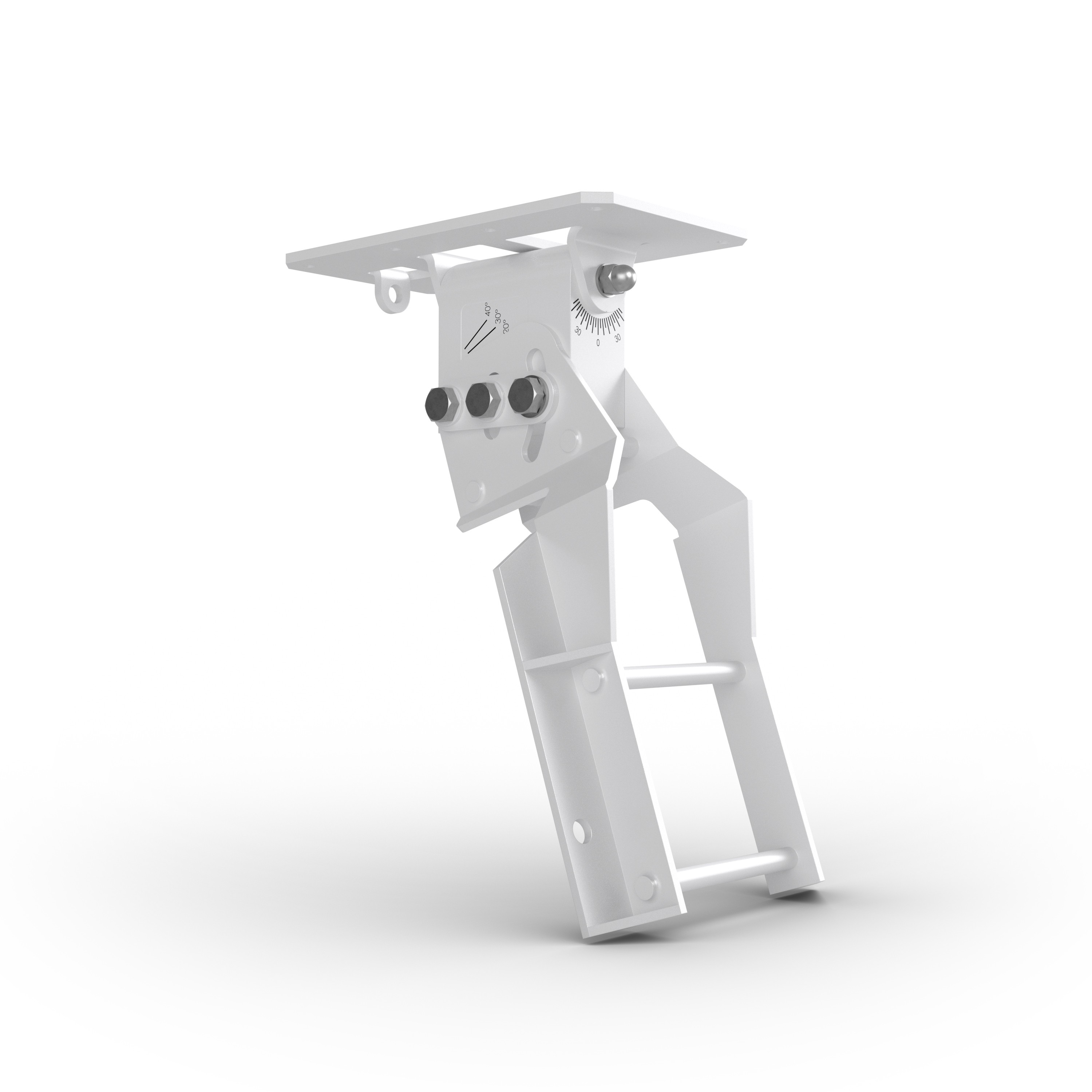 MAILA CEILING MOUNT W