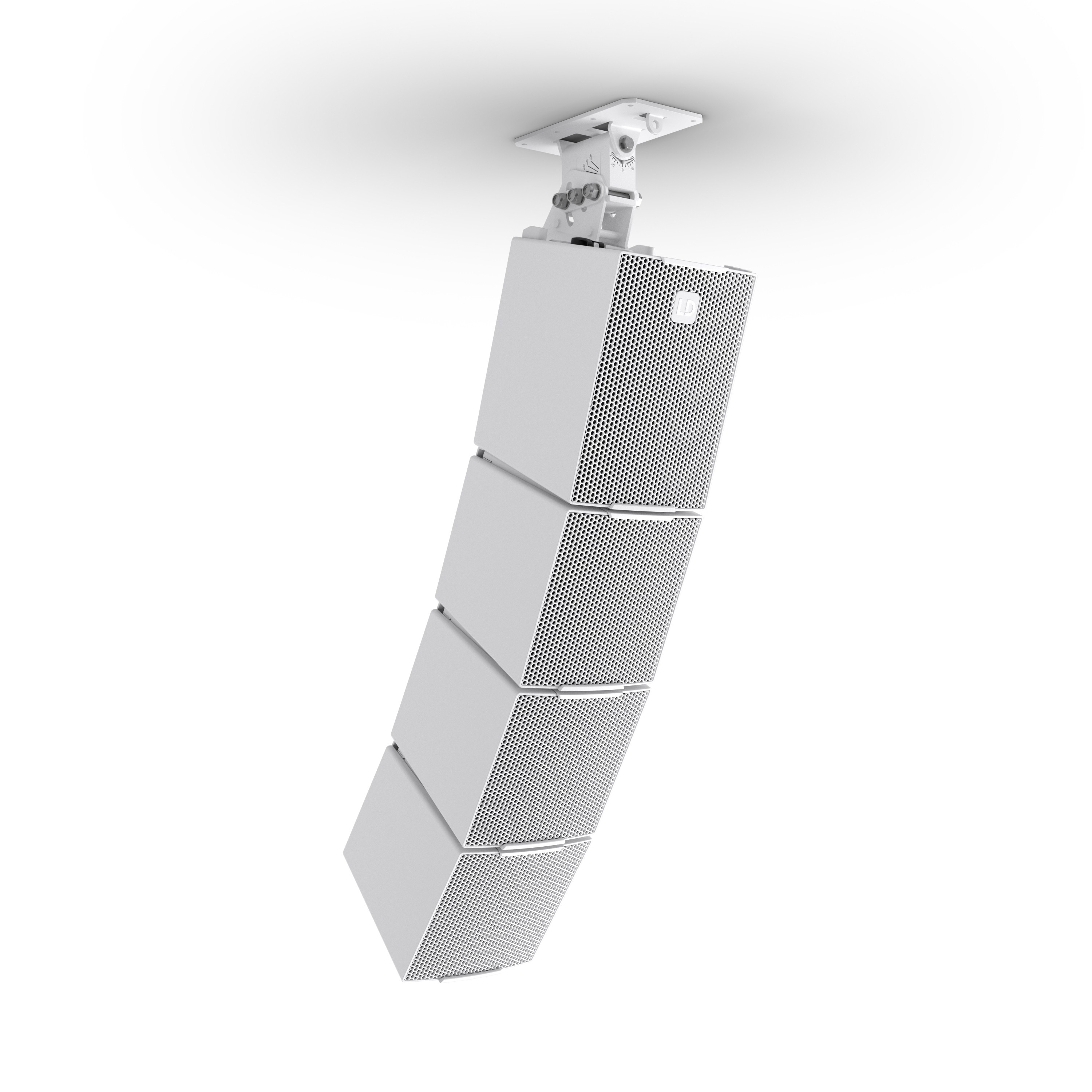 MAILA CEILING MOUNT W