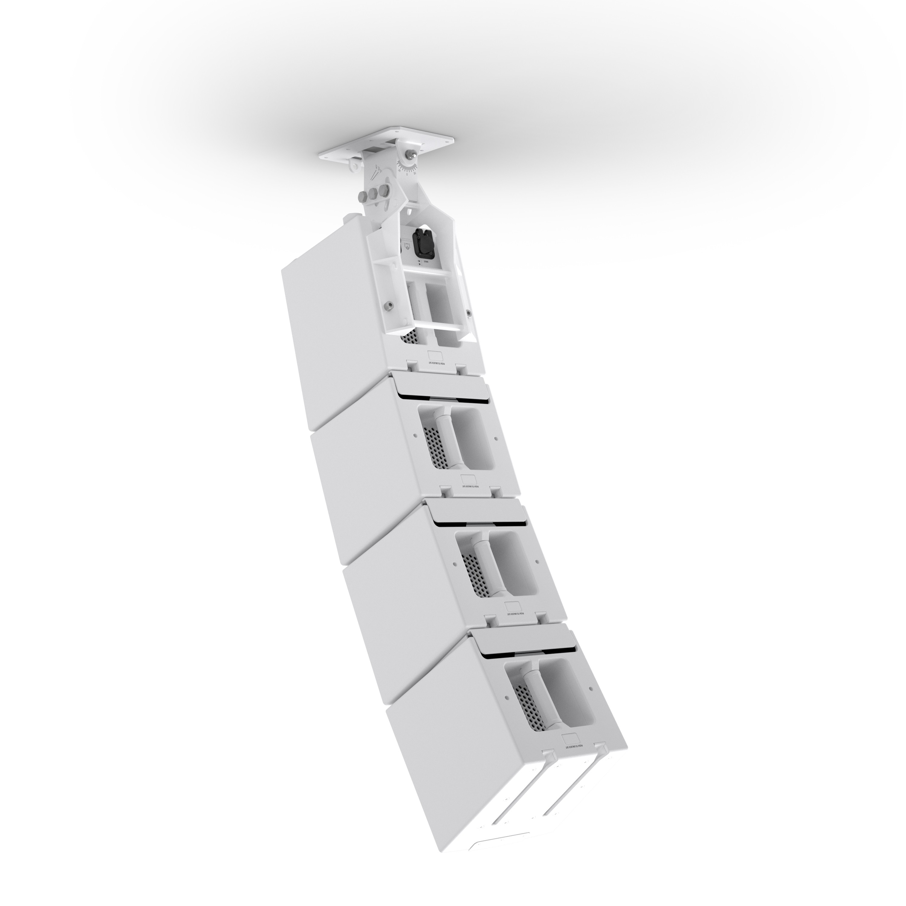 MAILA CEILING MOUNT W