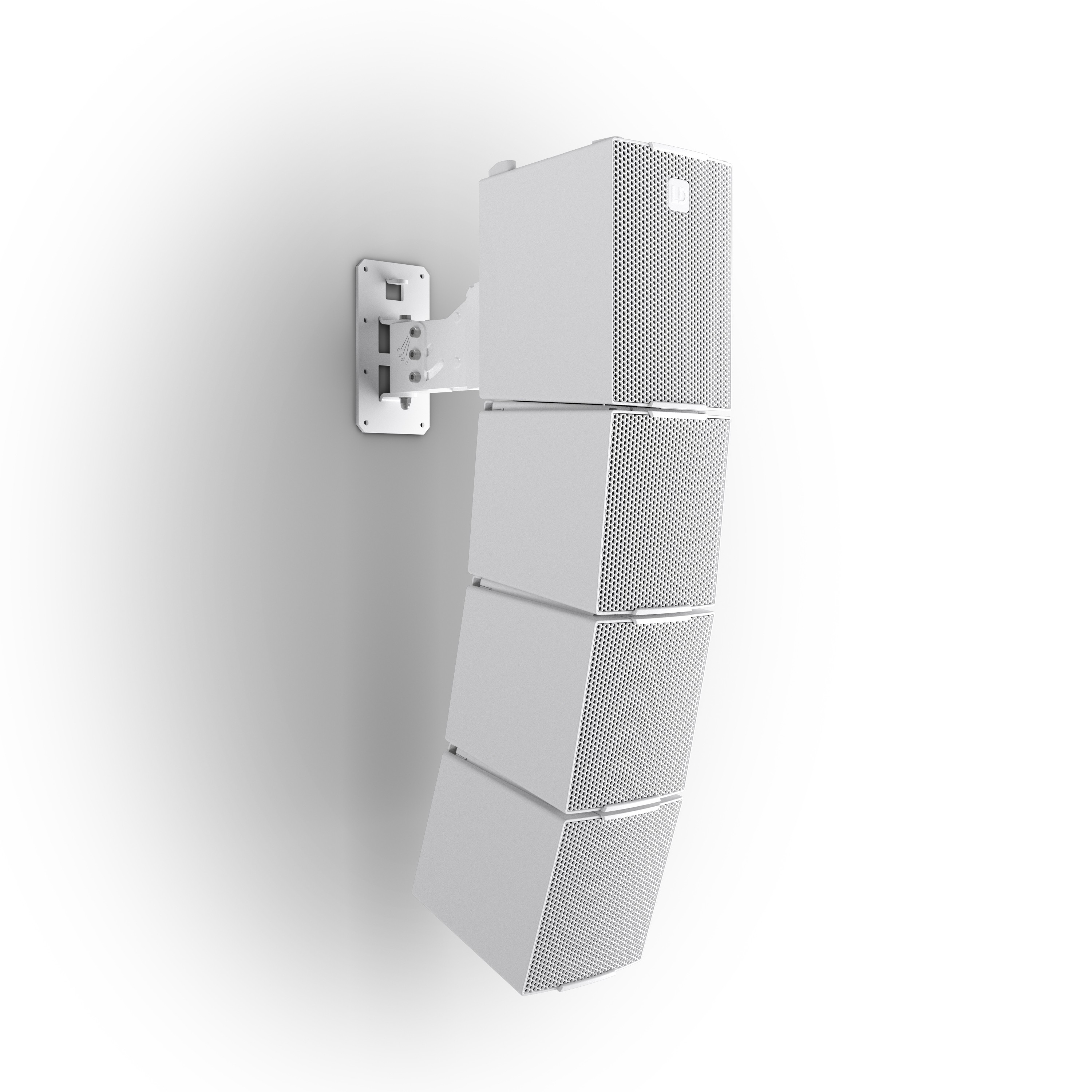 MAILA WALL MOUNT W