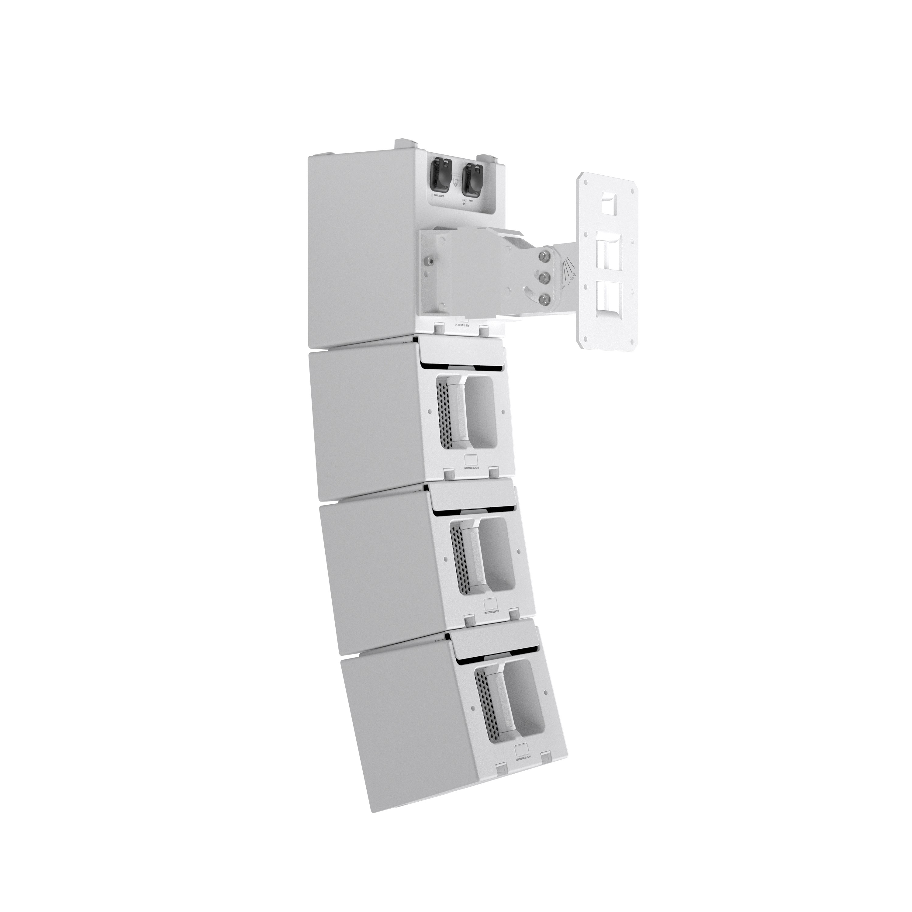 MAILA WALL MOUNT W