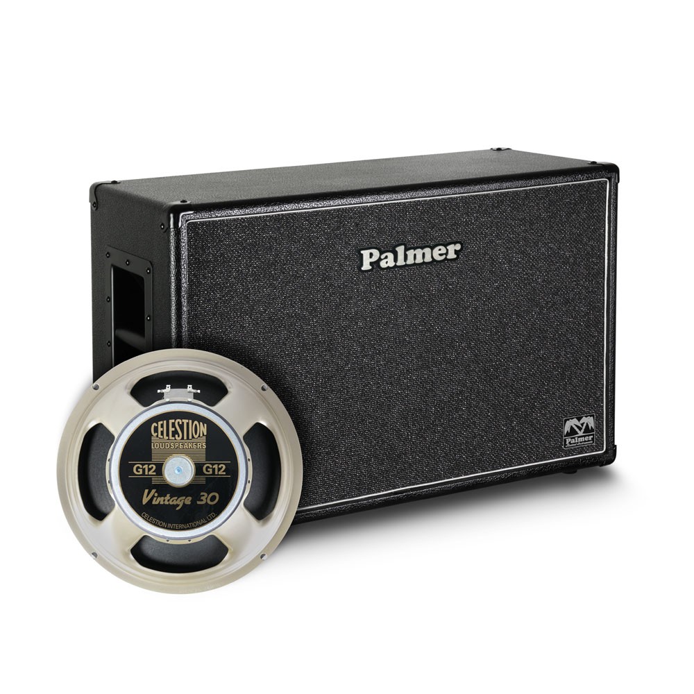Palmer CAB 212 V30 | Guitar Cabinets 2 
