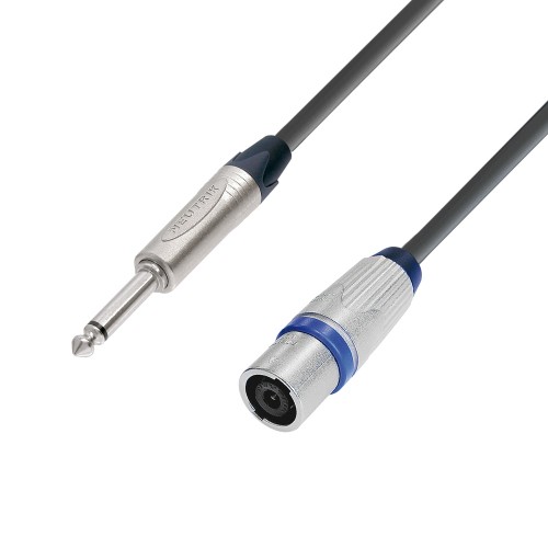 short speakon cable