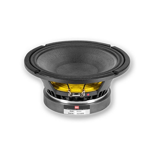 speaker chassis