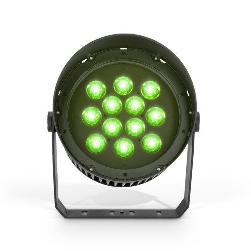 LED Arbeitsscheinwerfer, 7000, Abstrahlwinkel: 60° Scheinwerfer
