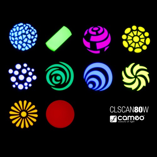 G Scan 80 Archiv Adam Hall Shop