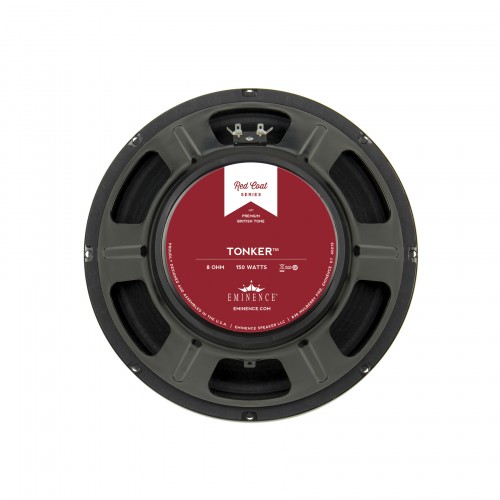 tonker speaker