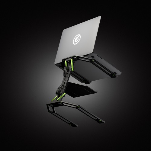 Support PC portable / Tablette GravityStand