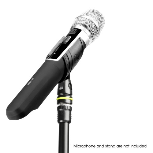 34-42 mm Gravity MS CLMP 34 Pinza para micrófono 