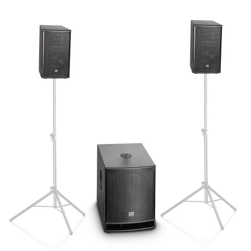 LD Systems MON 12 A G3 12-inch Stage Monitor kaufen?
