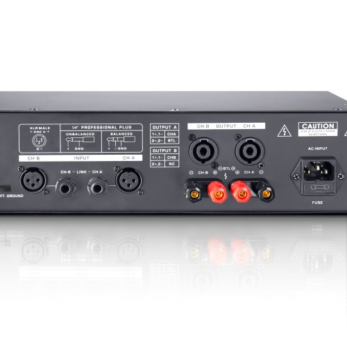 Dj 800 Pa Amplifiers Power Amplifiers Pa Sound Equipment