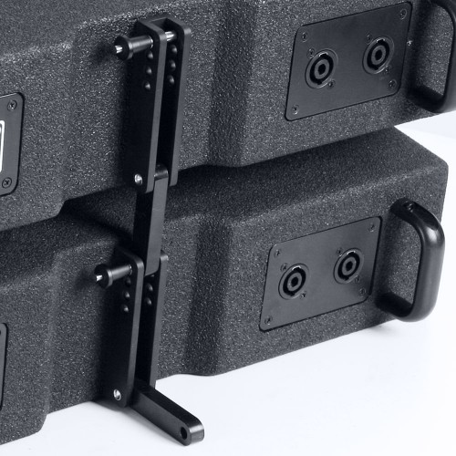 bracket line array 4 inch