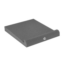 adam hall monitor isolation pads