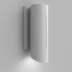 H1 WALL MOUNT WH