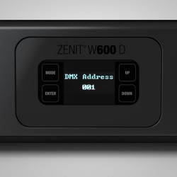 ZENIT® W600-D