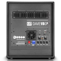 DAVE 15 G3