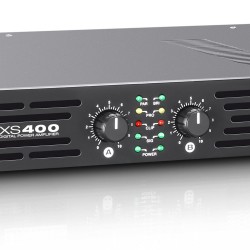 XS 400